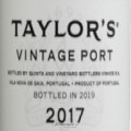 Porto Taylors Vintage 2017