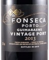 Porto Fonseca Guimaraens Vintage 2013
