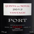 Porto Noval Vintage 2012