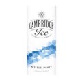 Porto Cambridge Ice White 50 cl