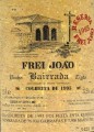 Frei Joao Reserva 1995 Tinto Magnum